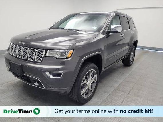JEEP GRAND CHEROKEE 2020 1C4RJFCG1LC211291 image JEEP GRAND CHEROKEE 2020 1C4RJFCG1LC211291 image